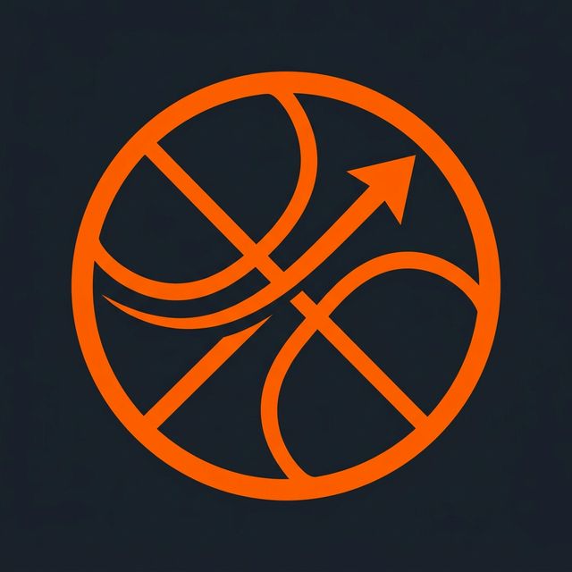 The Orange Ball